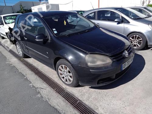 Steering column stalk VW GOLF V (1K1) 1.9 TDI | BP27007015I23  - Image 6