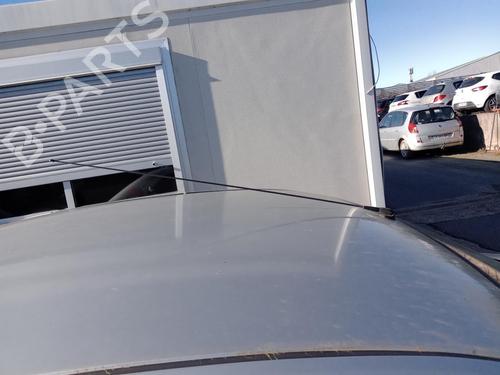 Used Antenna/Base DACIA LOGAN (LS_) 1.6 (LSOB, LSOD, LSOF, LSOH) (87 hp) 26993561