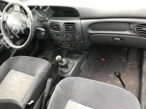 Expansion tank RENAULT MEGANE I (BA0/1_) 1.9 dTi (BA08, BA0N) | BP26999081C120