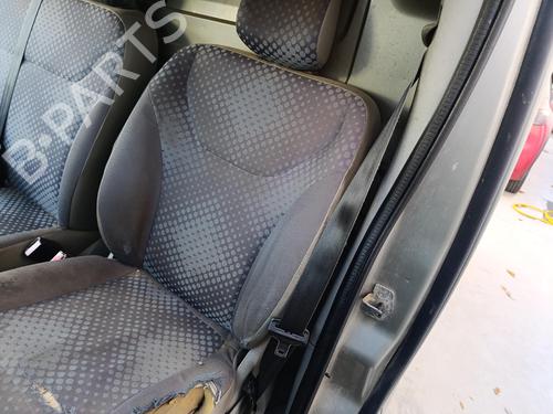 Used Front left seatbelt Front left seatbelt 39627368 39627368
