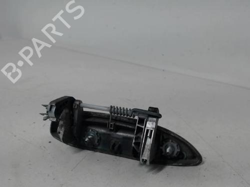 Rear left exterior door handle DACIA LOGAN MCV (KS_) 1.5 dCi (KS04) | BP26980625C130 