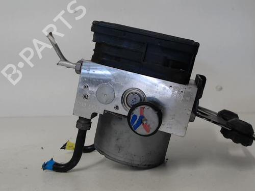 Used ABS pump NISSAN NV300 Van (X82) 2.0 dCi 120 (120 hp) 27020906