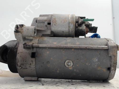 Starter PEUGEOT PARTNER Box Body/MPV 1.6 HDi | BP30491004M8 - Image 5