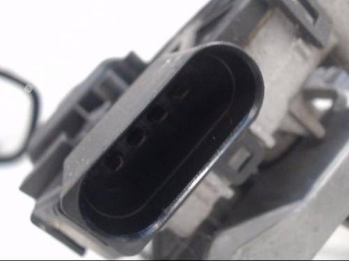Used Front wiper motor FORD C-MAX (DM2) 1.6 TDCi (90 hp) 27022464