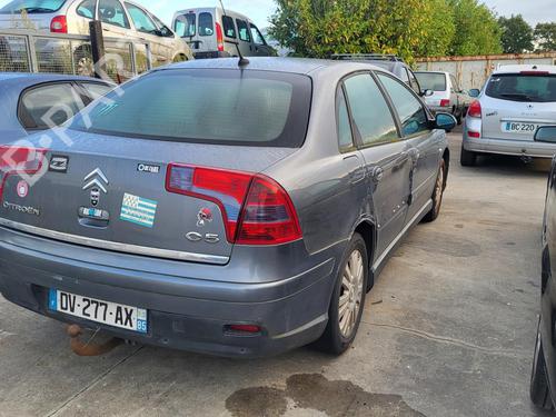 Left tailgate light CITROËN C5 II (RC_) 2.0 HDi (RCRHRH) | BP27003079C79 - Image 4