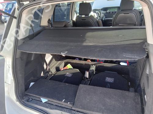 Used Rear parcel shelf CITROËN C4 Grand Picasso II (DA_, DE_) 1.6 BlueHDi 120 (120 hp) 28427526