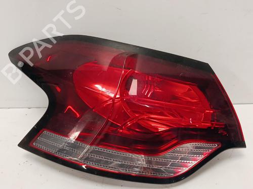 Used Left taillight Left taillight 38924558 38924558