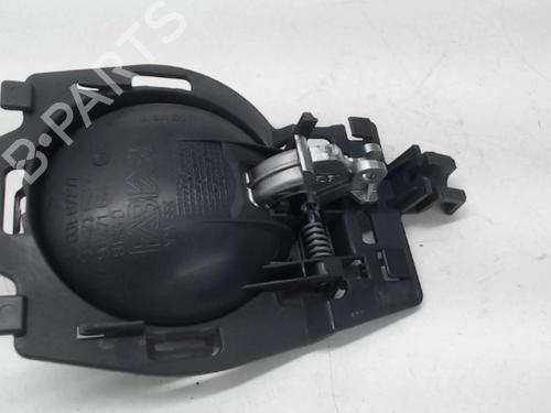 Used Front right interior door handle CITROËN C3 Pluriel (HB_) 1.4 HDi (68 hp) 26988286