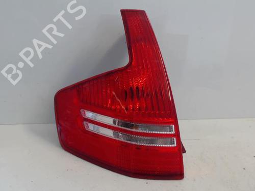Left taillight CITROËN C4 I (LC_) 1.6 HDi | BP27001718C34 