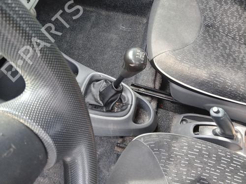 Used Gear lever Gear lever PEUGEOT 107 (PM_, PN_) 1.4 HDi (54 hp) 33848585 33848585