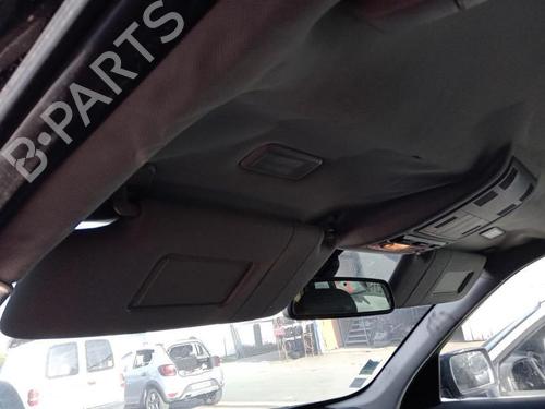 Left front fog light BMW X3 (E83) 2.0 d | BP27025849C30  - Image 9