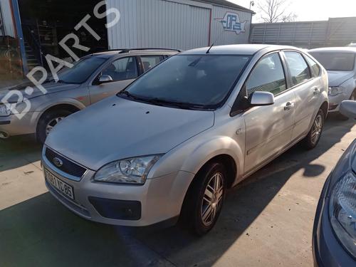 Left sun visor FORD FOCUS II (DA_, HCP, DP) 1.6 TDCi | BP27013173I1  - Image 5