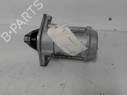 Used Starter TOYOTA AVENSIS (_T25_) 1.8 VVT-i (ZZT251_, ZZT251R) (129 hp) 30773320