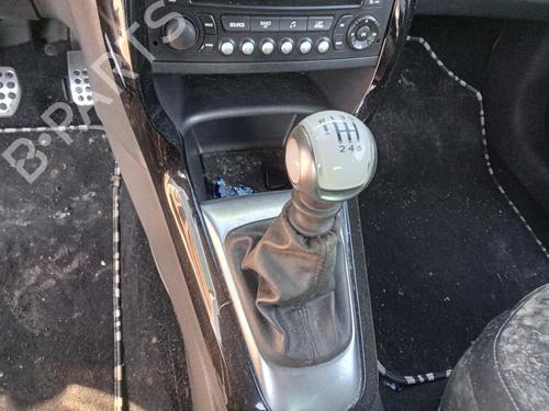 Used Gear lever CITROËN DS3 (SA_) 1.6 THP 155 (156 hp) 27018014