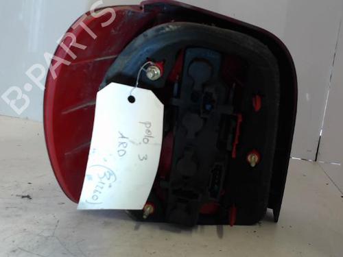 Right taillight VW POLO (6N2) 1.4 16V | BP26987575C35 