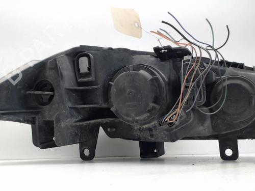 Used Left headlight RENAULT MEGANE II (BM0/1_, CM0/1_) 1.5 dCi (BM02, BM13, BM2A, CM02, CM13) (101 hp) 27019928