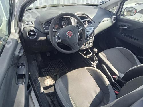 Used Dashboard Dashboard FIAT PUNTO EVO (199_) [2008-2026] 33546904 33546904
