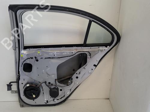 Right rear door MITSUBISHI LANCER VIII Sportback (CX_A) 2.0 DI-D (CX8A) | BP26987802C5 