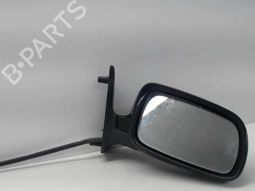 Right mirror SEAT ALHAMBRA (7V8, 7V9) 1.9 TDI | BP26983443C27 