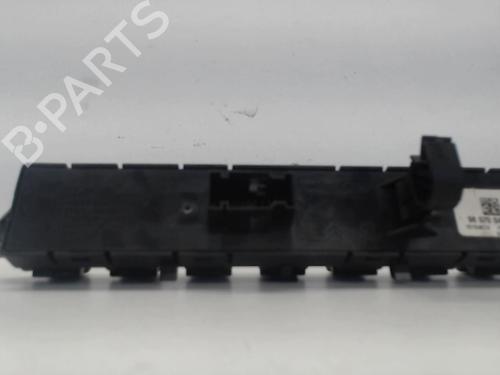 Warning switch PEUGEOT 3008 I MPV (0U_) 1.6 HDi | BP27011312I22 
