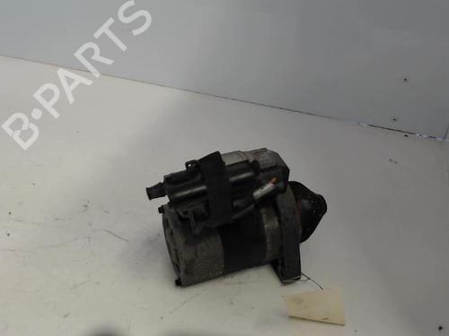Used Starter FORD FIESTA VI (CB1, CCN) 1.0 (80 hp) 27006858