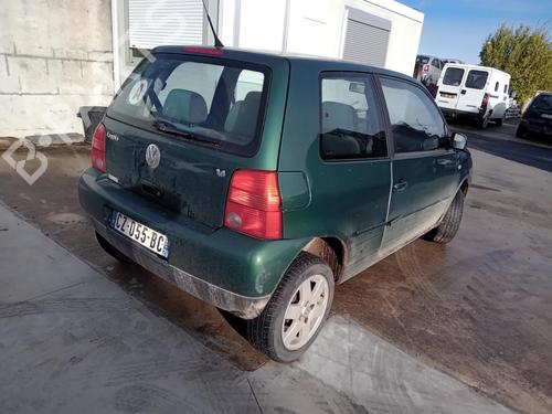 Used Parts VW LUPO I (6X1, 6E1)  1.4 16V  2894927