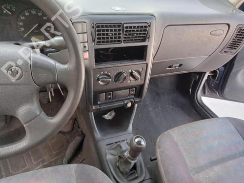 Used Left front window switch VW POLO III (6N1) 64 1.9 SDI (64 hp) 26981736