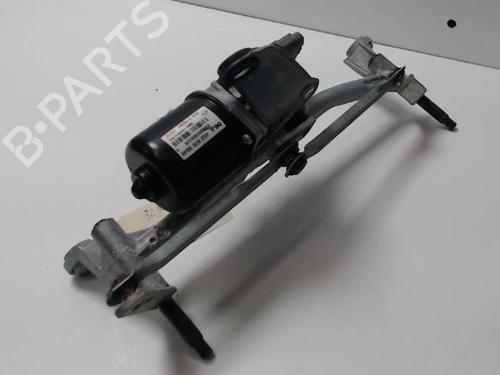 Front wiper motor RENAULT TWINGO III (BCM_, BCA_) 1.0 SCe 75 | BP27004164M29 - Image 2