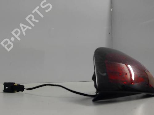 Right tailgate light CITROËN DS4 (NX_) 1.6 HDi 115 | BP27007568C80 