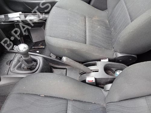 Used Seat buckle PEUGEOT 207 (WA_, WC_) 1.6 HDi (90 hp) 26997201