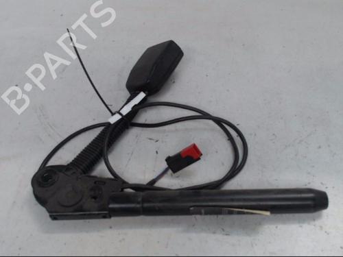Sikkerhetsbelte-spenne FORD FOCUS I (DAW, DBW) 1.4 16V (75 hp) 26984069