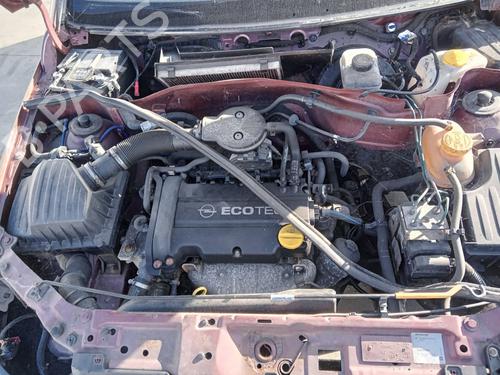 Used Alternator OPEL CORSA C (X01) 1.2 (F08, F68) (75 hp) 26985612