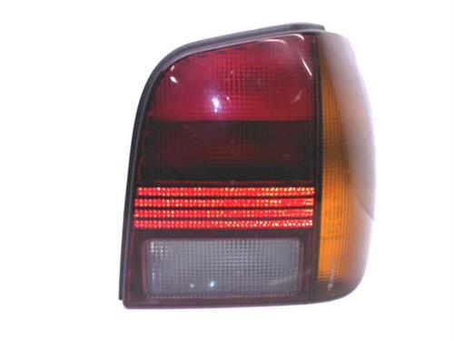 Used Right taillight VW POLO III (6N1) 64 1.9 D (64 hp) 26992905