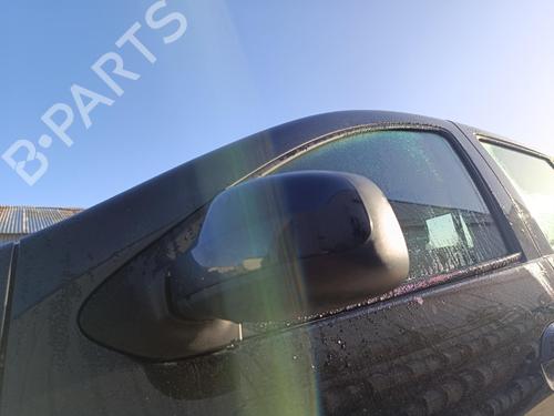 Used Left mirror Left mirror DACIA SANDERO II 1.5 dCi (90 hp) 40497832 40497832