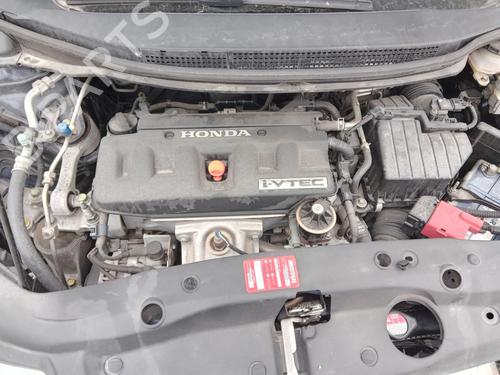Luftmassemåler HONDA CIVIC VIII Hatchback (FN, FK) 1.8 (FN1, FK2) (140 hp) 28175798