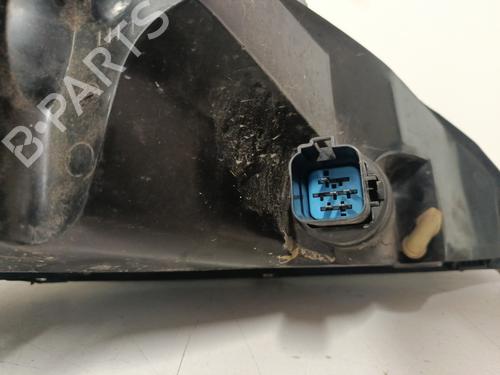 Used Left headlight Left headlight FORD FOCUS I (DAW, DBW) 1.6 16V (100 hp) 33701089 33701089