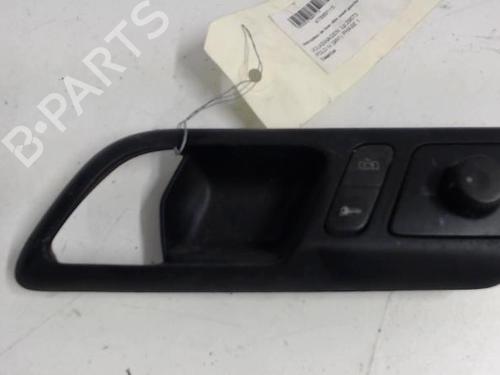 Mirror switch VW POLO IV (9N_, 9A_) 1.2 12V | BP27019841I25 