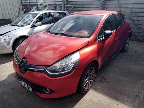 Used Front left window mechanism RENAULT CLIO IV (BH_) 1.5 dCi 75 (75 hp) 27001588
