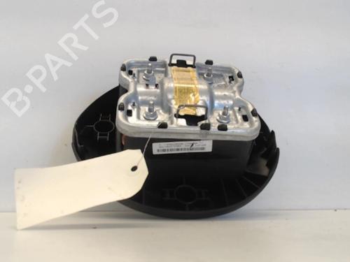 Used Driver airbag RENAULT CLIO III (BR0/1, CR0/1) 1.5 dCi (C/BR0G, C/BR1G) (68 hp) 26983636
