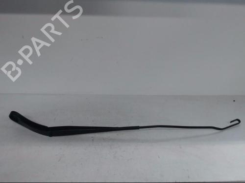 Used Front windshield wiper arm CITROËN JUMPY II Van 1.6 HDi 90 16V (90 hp) 26992746