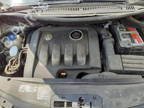 Starter VW TOURAN (1T1, 1T2) 1.9 TDI | BP27025873M8 