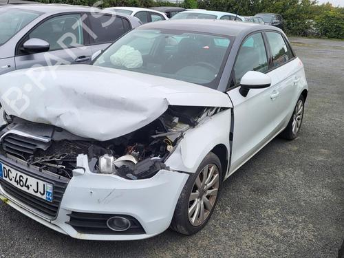 Left front window switch AUDI A1 Sportback (8XA, 8XF) 1.6 TDI | BP33047966I27  - Image 8