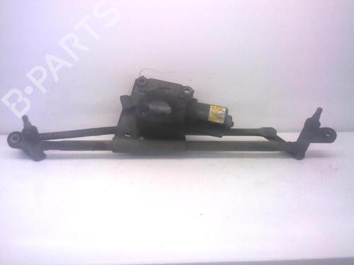 Used Front wiper motor PEUGEOT 406 (8B) 1.8 16V (110 hp) 27005159