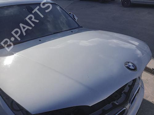 Capot BMW 1 (E87) 120 d (177 hp) 32108599