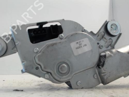 Rear wiper motor BMW X3 (E83) 2.0 d | BP27022130M102 