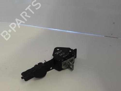 Used Interior handle RENAULT KANGOO / GRAND KANGOO II (KW0/1_) 1.5 dCi 90 (KW05, KW08, KW0G, KW11) (90 hp) 26996289