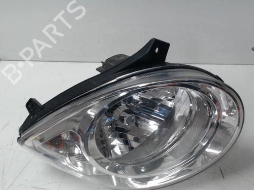 Used Right headlight Right headlight KIA PICANTO I (SA) 1.0 (63 hp) 32729544 32729544