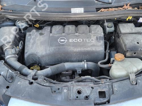 Startmotor OPEL CORSA D (S07) 1.3 CDTI (L08, L68) (90 hp) 27013233