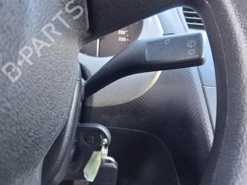 Used Steering column stalk SEAT ALTEA (5P1) 1.9 TDI (105 hp) 27013536