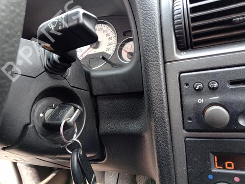 Ratlås/Tændingslås OPEL ASTRA G Hatchback (T98) 1.7 DTI 16V (F08, F48) 90589314
